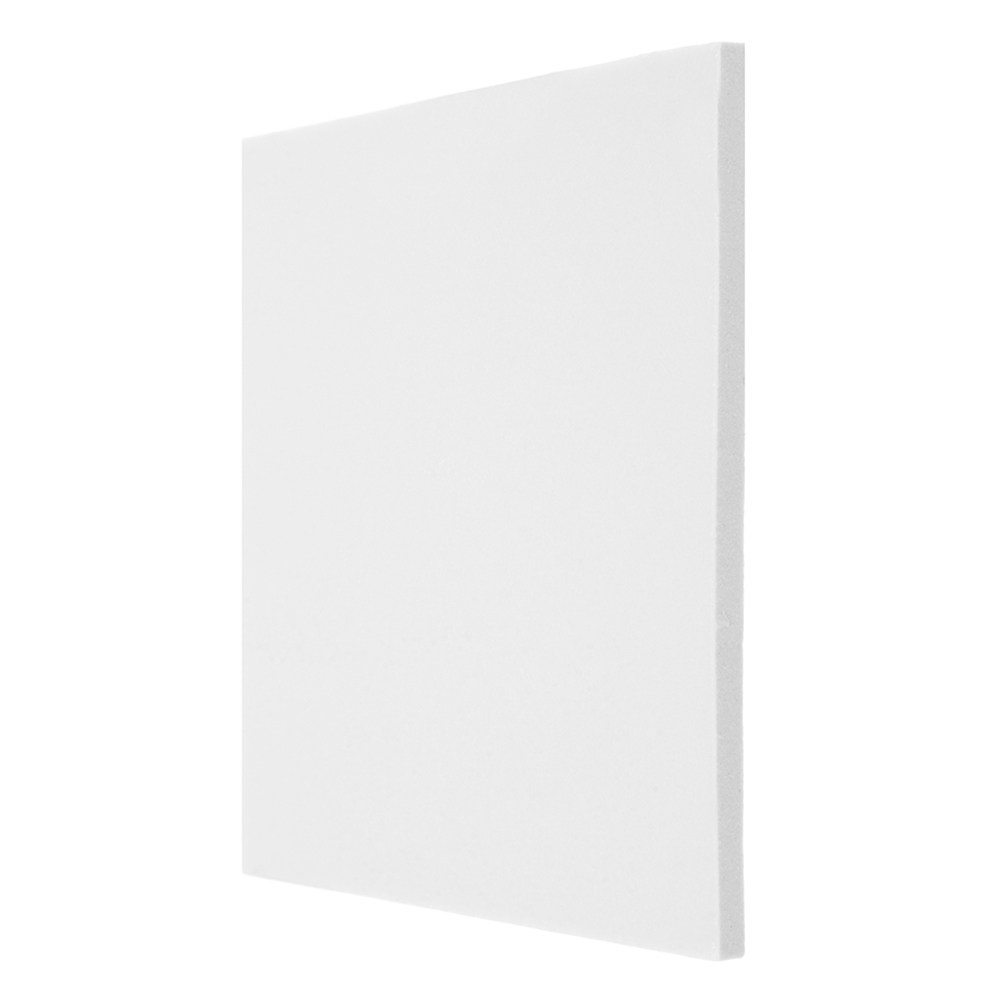 แผ่นกระเบื้องเซรามิกสีขาวขนาด  - Ceramic Tile Blank บทวิจารณ์และราคา