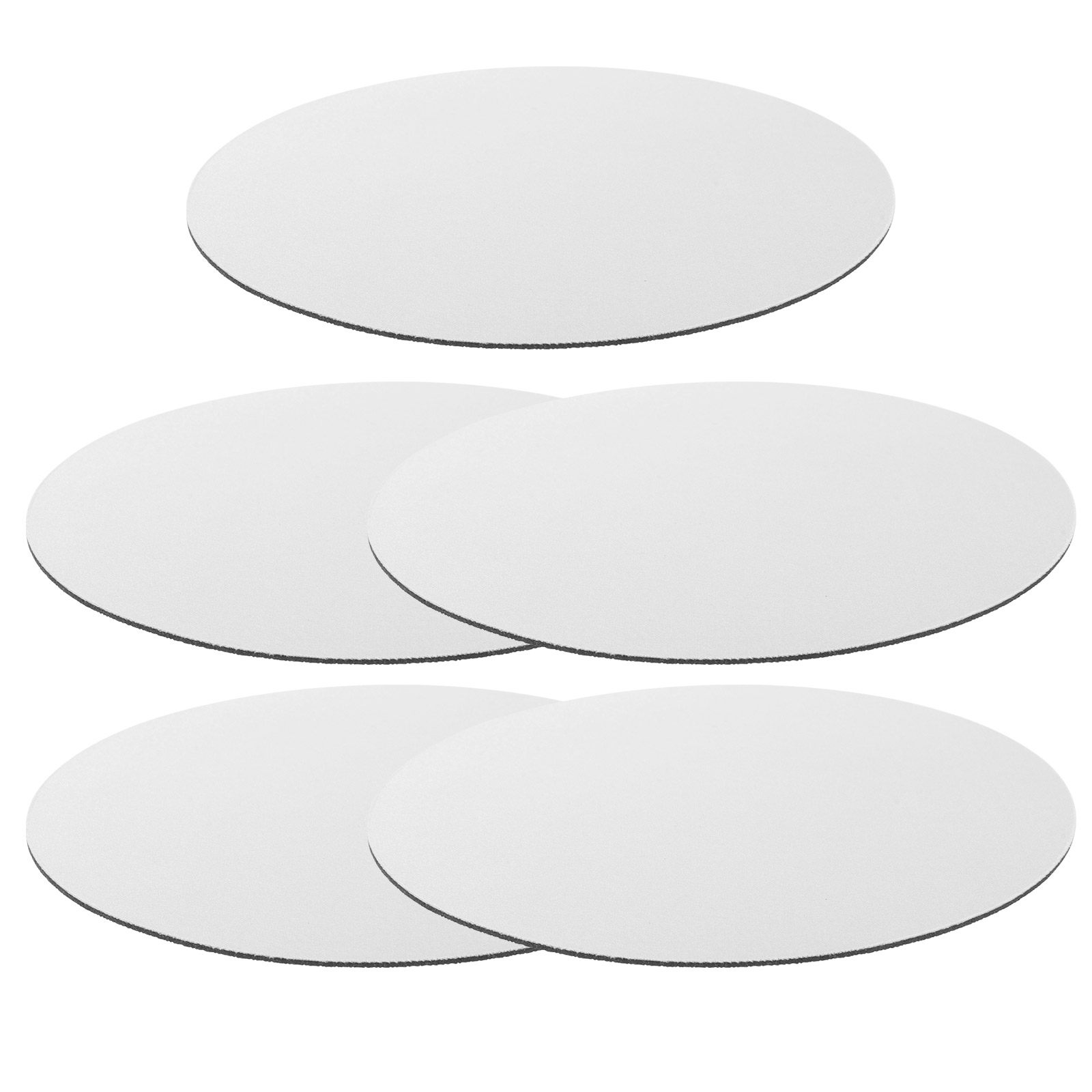 แผ่นรองเมาส์สำหรับงานซับลิเมชั - Mouse Pad Blank Sublimation บทวิจารณ์และราคา