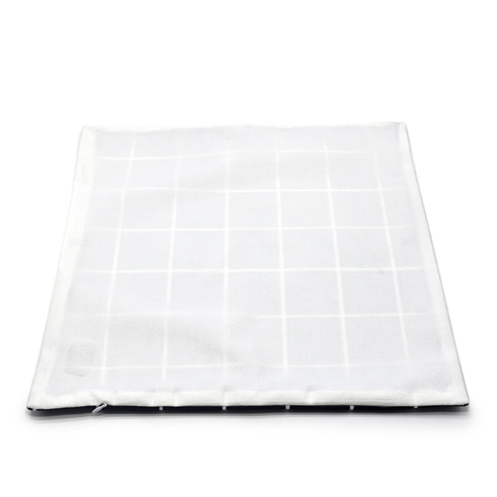 ปลอกหมอนขนาด 15.7x15.7 นิ้ว ปล - Pillow Cover Sublimation บทวิจารณ์และราคา