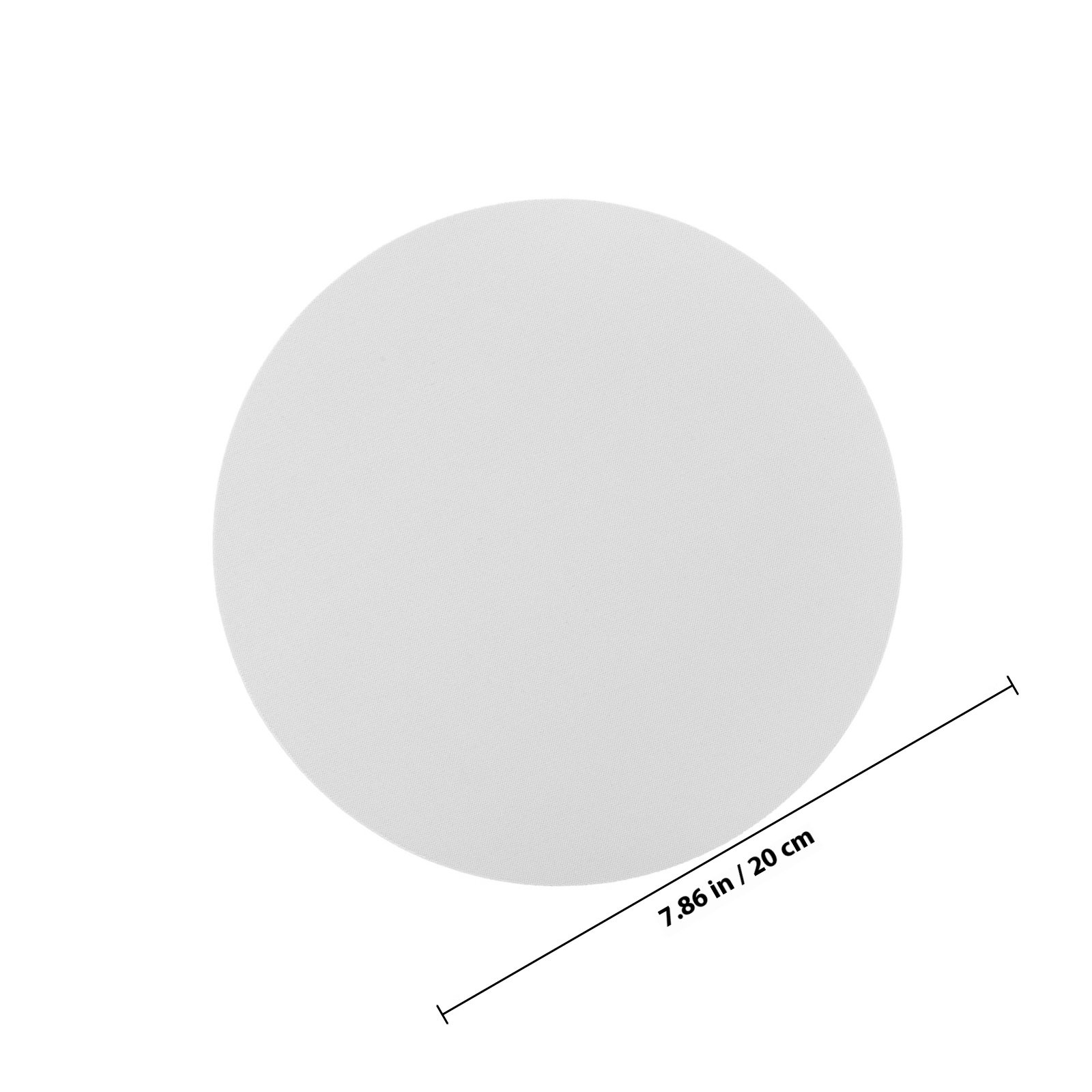 แผ่นรองเมาส์เปล่า 5 ชิ้น สำหรั - Mouse Pad Blank Sublimation บทวิจารณ์และราคา