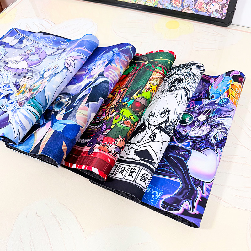 แผ่นรองเล่นเกม Yu-Gi-Oh! Laund - Door Mat Blank บทวิจารณ์และราคา