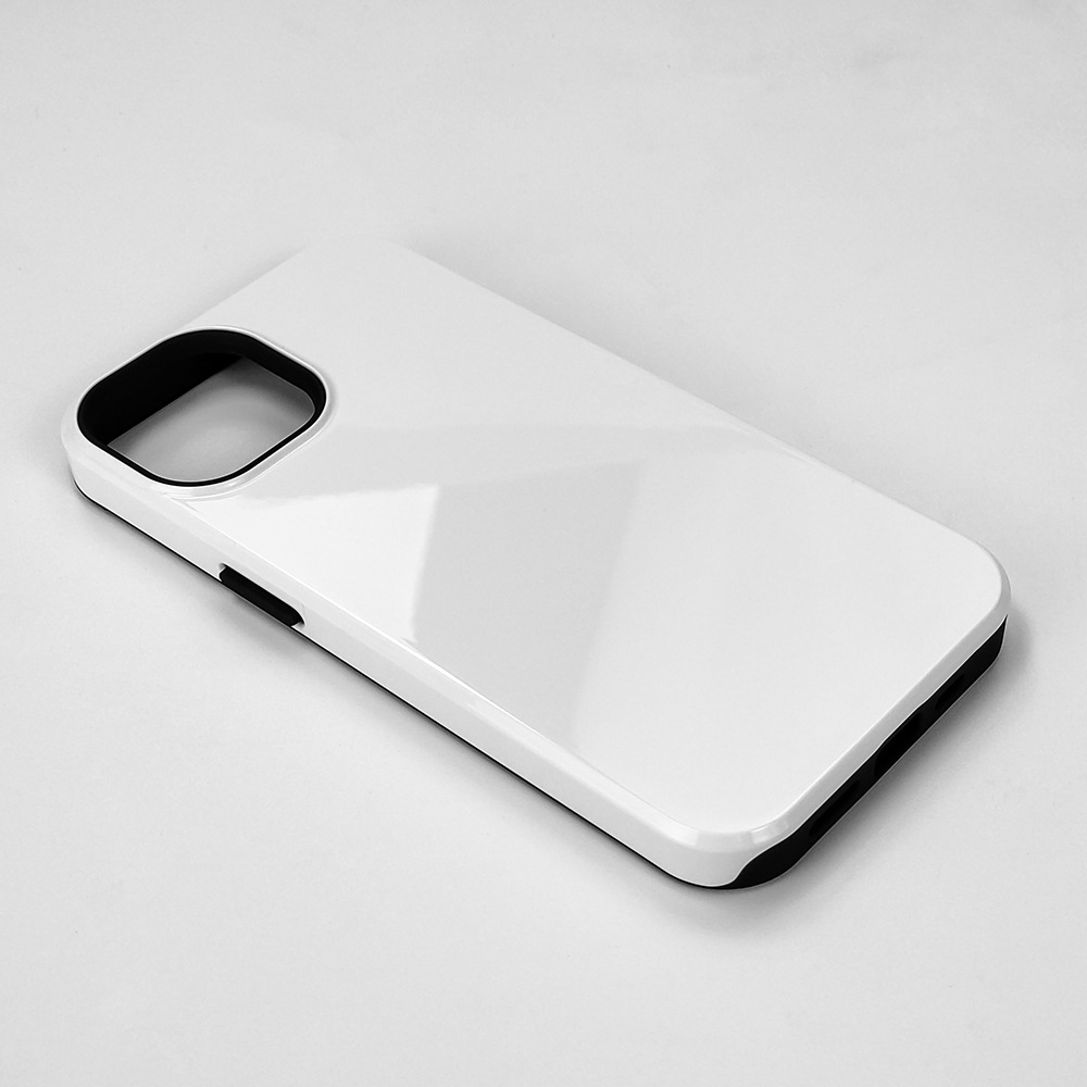 ฟิล์มซับลิเมชั่น 3 มิติ แบบ 2  - Phone Case Blank Print บทวิจารณ์และราคา