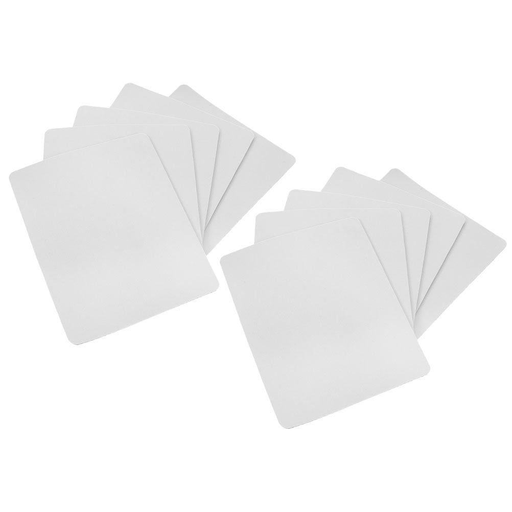 แผ่นรองเมาส์สำหรับพิมพ์ลายแบบซ - Mouse Pad Blank Sublimation บทวิจารณ์และราคา