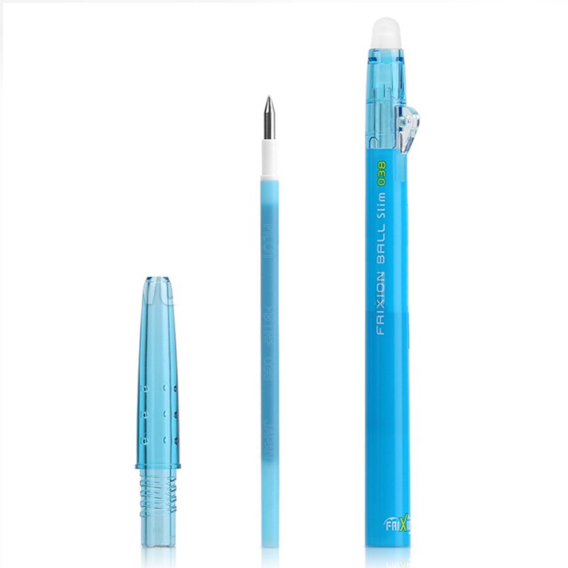 1 Pcs PILOT เจลปากกา LFBS-18UF - Pilot Pen Frixion บทวิจารณ์และราคา