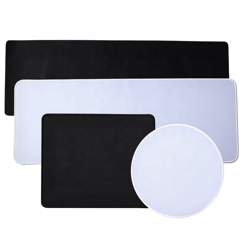 แผ่นรองเมาส์ยางนีโอพรีนสี่เหลี - Mouse Pad Blank Sublimation บทวิจารณ์และราคา